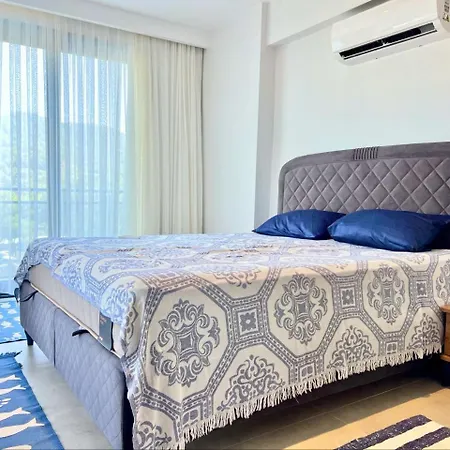 Nest Largely Designed Private With Pool & Garden In