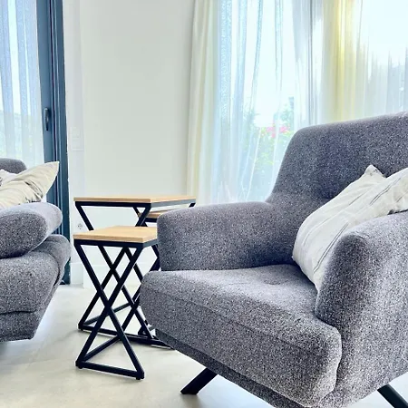 Ξενοδοχείο Nest Largely Designed Private With Pool & Garden In Göcek