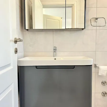Nest Largely Designed Private With Pool & Garden In Gocek (Fethiye)