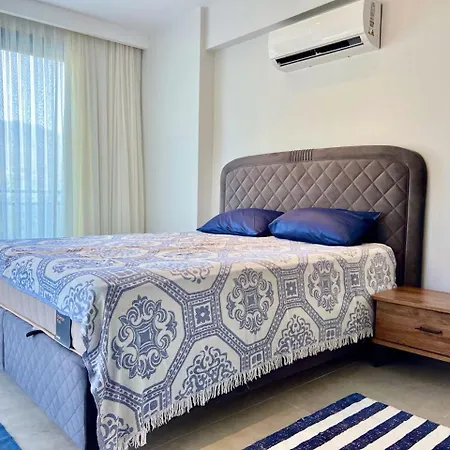 Nest Largely Designed Private With Pool & Garden In 4*