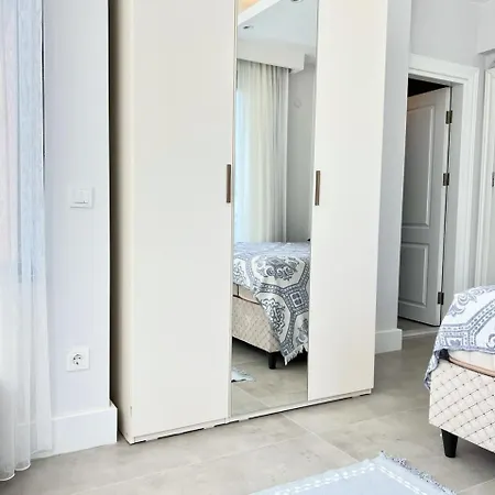 Nest Largely Designed Private With Pool & Garden In Gocek (Fethiye)