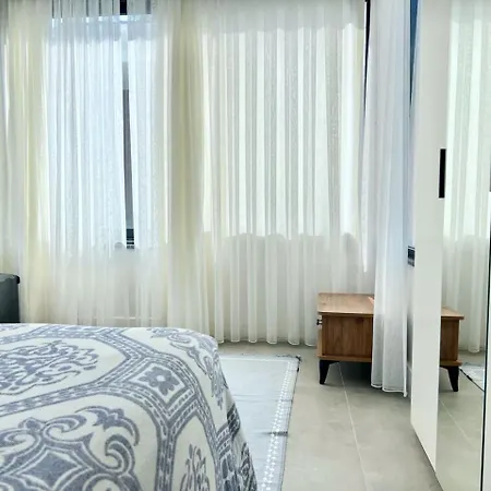Nest Largely Designed Private With Pool & Garden In Hotel Gocek (Fethiye)